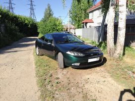  Ford Cougar 1999 , 260000 , 