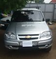 SUV   Chevrolet Niva 2011 , 380000 , -