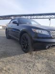 SUV   Infiniti FX35 2004 , 645000 , 