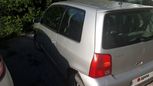  3  Volkswagen Lupo 2001 , 100000 , 