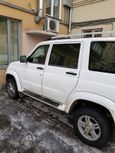 SUV     2017 , 850000 , 