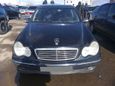  Mercedes-Benz C-Class 2000 , 247000 , 