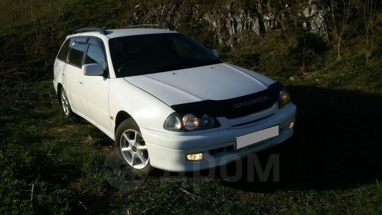  Toyota Caldina 1997 , 250000 , -
