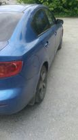  Mazda Mazda3 2005 , 200000 , 