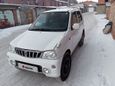 SUV или внедорожник Daihatsu Terios Kid 2006 года, 430000 рублей, Иркутск