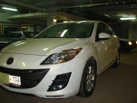 Mazda Mazda3 2010 , 650000 , 