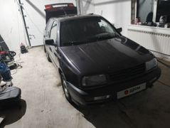 Седан Volkswagen Vento 1993 года, 150000 рублей, Киров