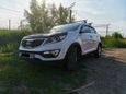 SUV   Kia Sportage 2013 , 920000 , -