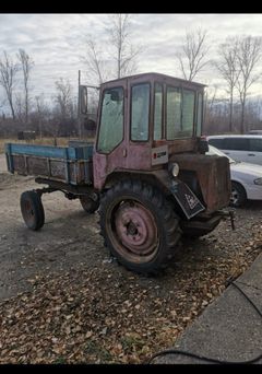 Трактор ХЗТСШ Т-16 1986 года, 165000 рублей, Среднебелая