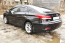  Hyundai i40 2014 , 550000 , 