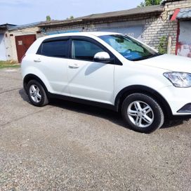 SUV   SsangYong Actyon 2012 , 818000 , 