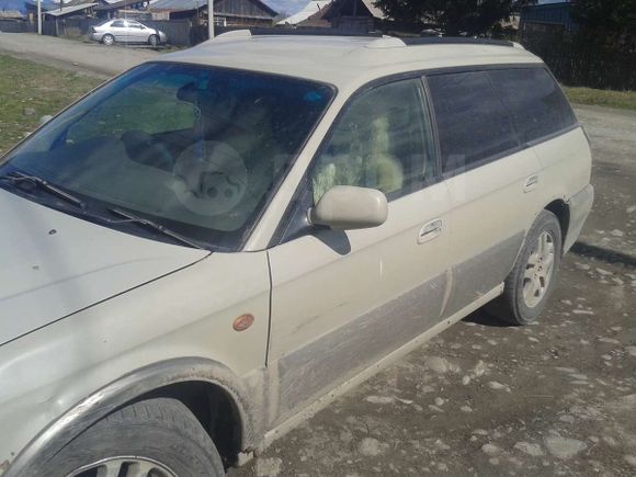  Subaru Outback 1998 , 185000 , -