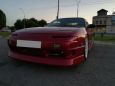  Nissan 200SX 1991 , 520000 , 