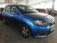  Renault Sandero 2015 , 600000 , --