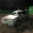  Rover 45 2000 , 150000 , 