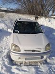  Toyota Raum 1998 , 190000 , 