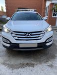 SUV   Hyundai Santa Fe 2014 , 1180000 , 