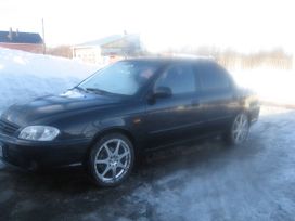  Kia Spectra 2006 , 230000 , 