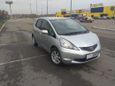  Honda Fit 2008 , 379000 , 