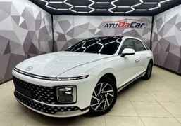 Седан Hyundai Grandeur 2022 года, 5459895 рублей, Нижнекамск