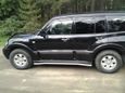 SUV   Mitsubishi Pajero 2004 , 650000 , 