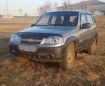 SUV   Chevrolet Niva 2014 , 430000 , 