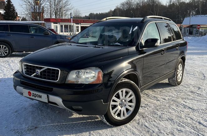 SUV   Volvo XC90 2007 , 1179000 , 