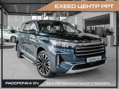 SUV или внедорожник EXEED VX 2023 года, 4760000 рублей, Казань