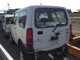 SUV   Suzuki Jimny 2005 , 400000 , 