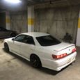  Toyota Mark II 1998 , 350000 , 