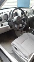  Chrysler PT Cruiser 2008 , 359000 , 