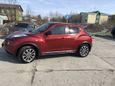 SUV   Nissan Juke 2013 , 650000 , 