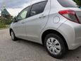  Toyota Vitz 2013 , 480000 , -