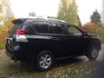 SUV   Toyota Land Cruiser Prado 2011 , 1650000 ,  