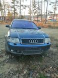  Audi A6 2001 , 260000 , 