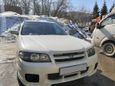  Nissan Avenir 2001 , 230000 , 