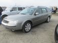  Ford Mondeo 2001 , 260000 , 