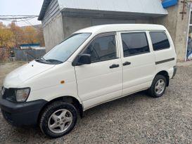    Toyota Town Ace 2003 , 380000 , 