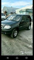 SUV   Chevrolet Niva 2012 , 290000 , 