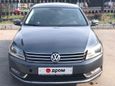  Volkswagen Passat 2011 , 530000 , 