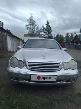  Mercedes-Benz C-Class 2000 , 325000 , 