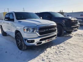  Dodge Ram 2019 , 4950000 , 