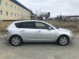  Mazda Mazda3 2007 , 400000 , 