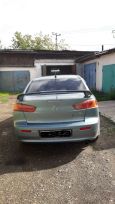  Mitsubishi Lancer 2007 , 390000 , 