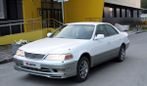  Toyota Mark II 1997 , 230000 , 