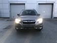 SUV   Subaru Forester 2017 , 2149000 , 