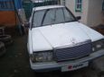  Mercedes-Benz 190 1991 , 120000 , 