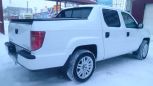  Honda Ridgeline 2008 , 1150000 , 