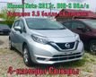  Nissan Note 2017 , 720000 , 