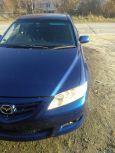  Mazda Atenza 2002 , 260000 , 